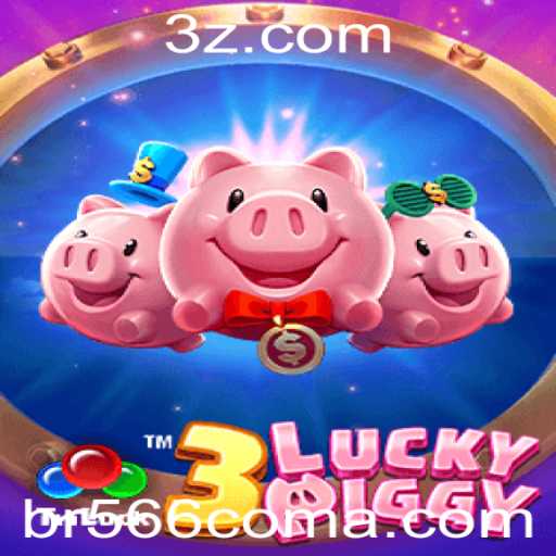 Introdução e Regras do Jogo 3LUCKYPIGGY: Uma Nova Fascinação entre Jogadores