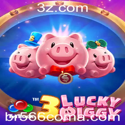 Introdução e Regras do Jogo 3LUCKYPIGGY: Uma Nova Fascinação entre Jogadores