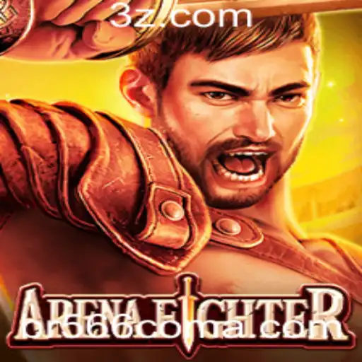 ArenaFighter: Descubra o Jogo Sensação do Momento