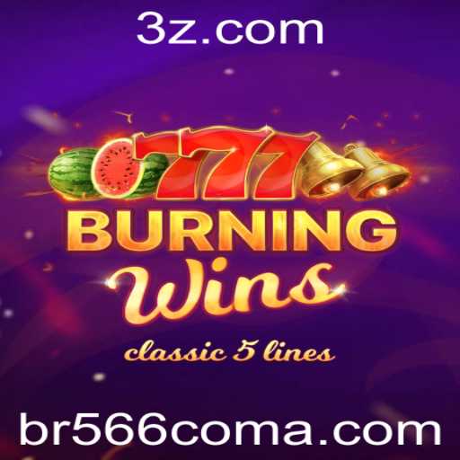 Explorando o Fascinante Mundo de BurningWins