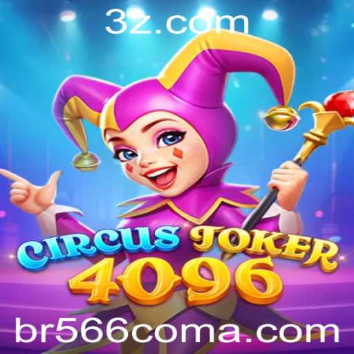 Explorando o Universo do Jogo CircusJoker4096