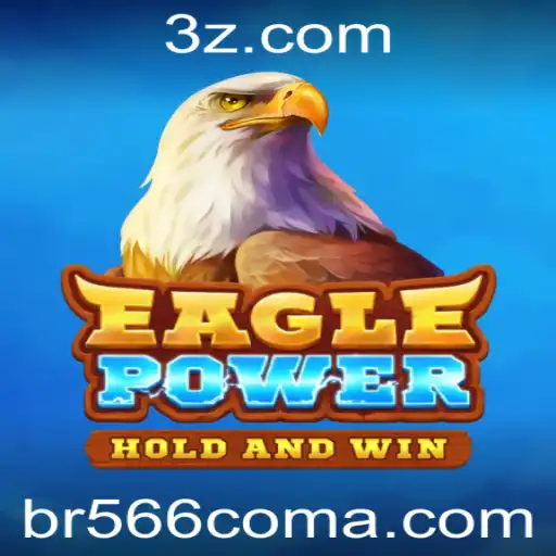 EaglePower: O Novo Jogo Que Está Dominando As Plataformas