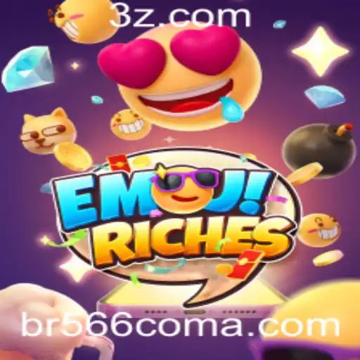 Descubra o Mundo Interativo de Emojis com EmojiRiches