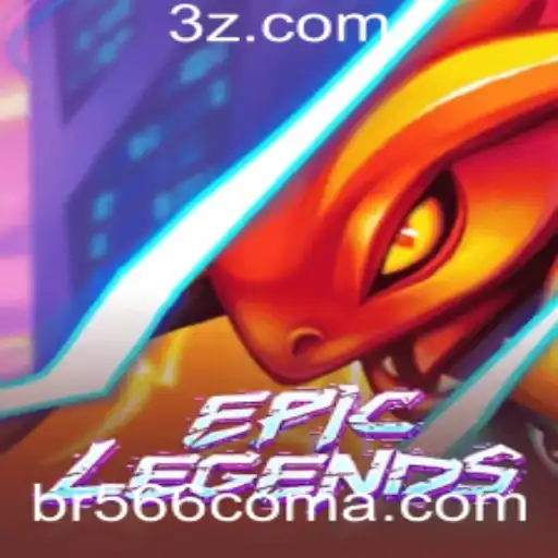 Explorando o Mundo de EpicLegends: Um Mergulho no Universo do Jogo
