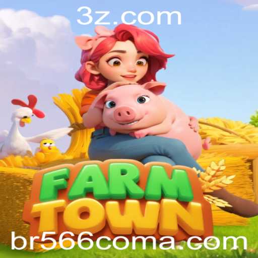 Descubra o Fascinante Mundo de FarmTown