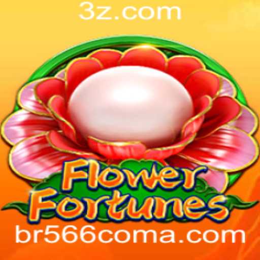 Descubra a Emoção de FlowerFortunes no br566.com