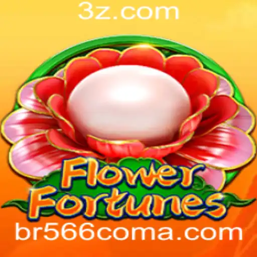 Descubra a Emoção de FlowerFortunes no br566.com