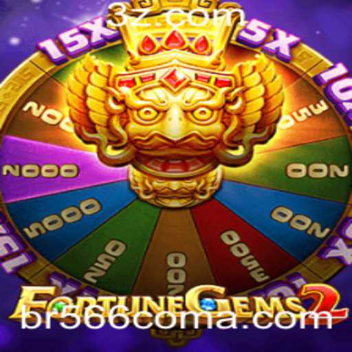 Descubra FortuneGems2: Uma Nova Aventura no Universo dos Jogos de Slot