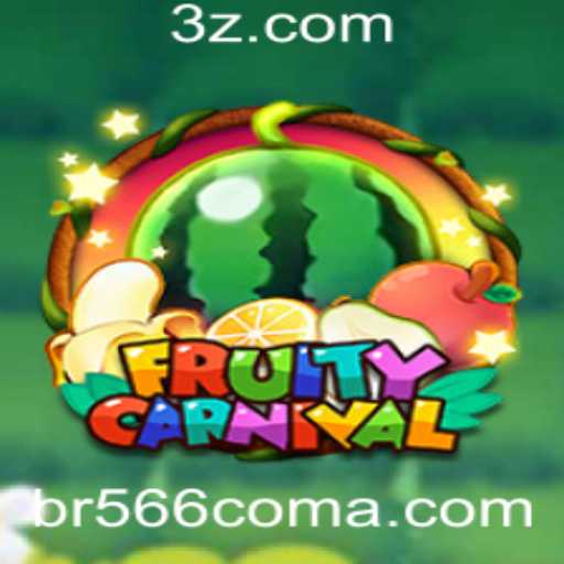 Descubra FruityCarnival: O Jogo de Casino que Estimula seus Sentidos