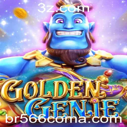 Descubra GOLDENGENIE: Uma Nova Frenesi no Mundo dos Jogos Online