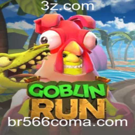 GoblinRun: Aventura Inesquecível em um Mundo de Fantasia