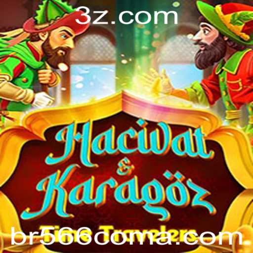 Explorando o Fascínio de HacivatandKaragoz: Um Mergulho nas Tradições do Jogo