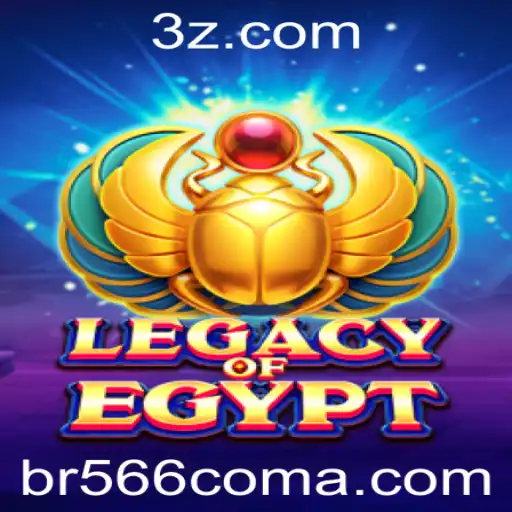 Explorando LegacyOfEgypt: Um Mergulho no Mundo Antigo