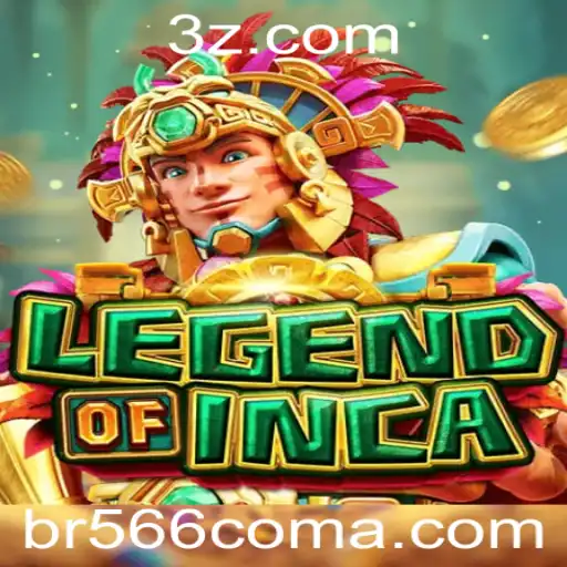 LegendofInca: Um Mergulho no Mundo dos Mistérios Antigos