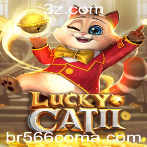 Explorando LuckyCatII: Um Mergulho Profundo no Popular Jogo de Aventura