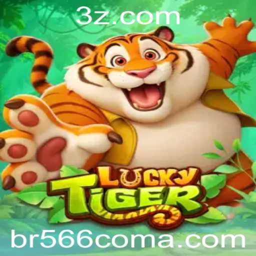 Desvendando o Jogo LuckyTiger: Uma Experiência Empolgante em br566.com