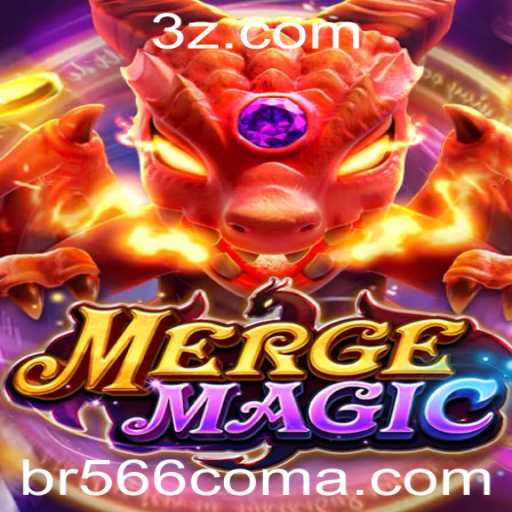 Descubra o Mundo Encantado de MERGEMAGIC