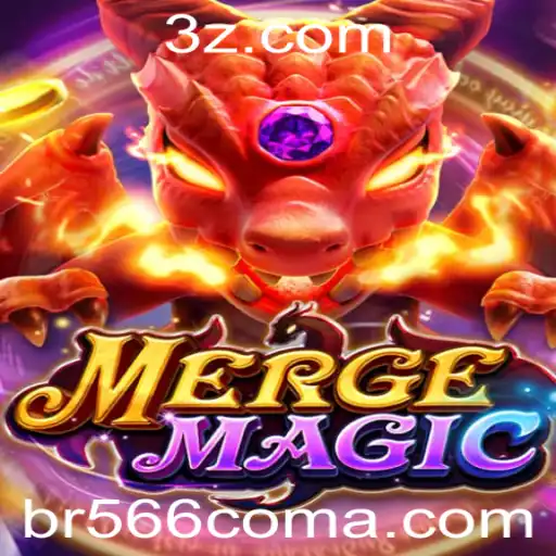 Descubra o Mundo Encantado de MERGEMAGIC