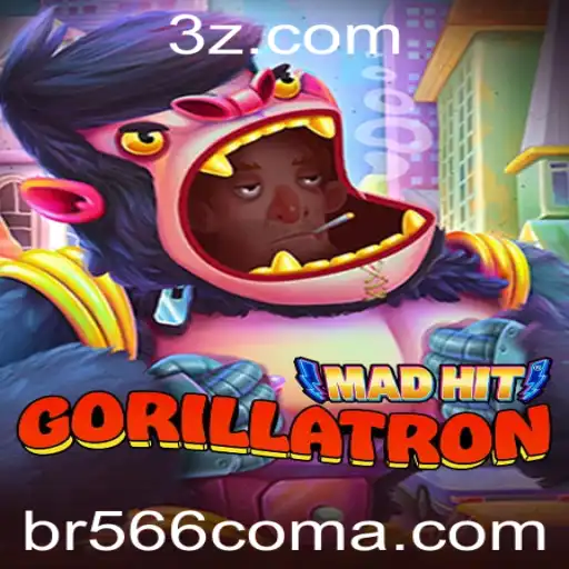 Explorando MadHitGorillatron: Um Mergulho Atual no Fascinante Mundo dos Jogos