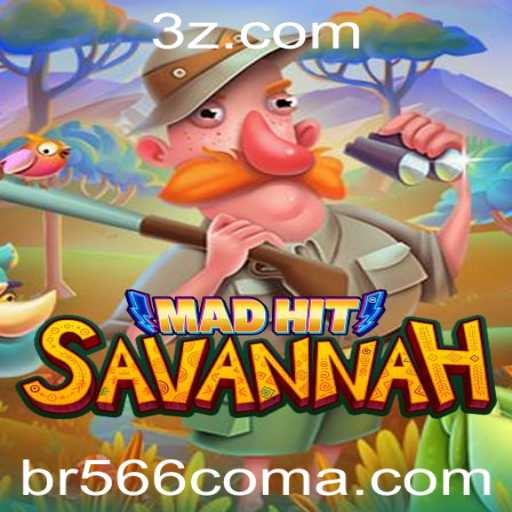 Explorando as Aventuras de MadHitSavannah: O Jogo do Momento