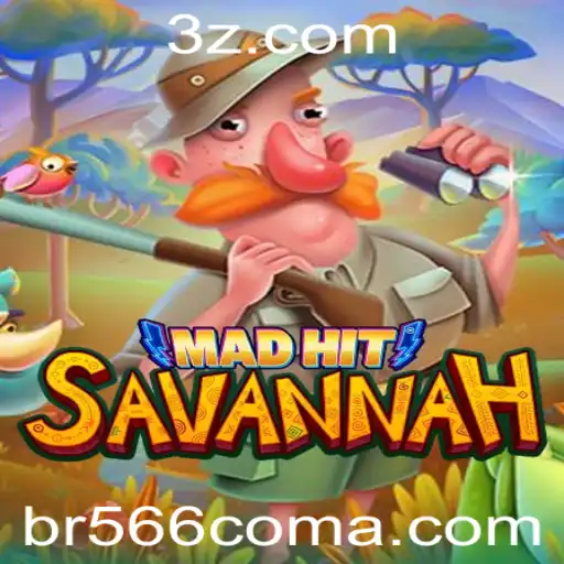 Explorando as Aventuras de MadHitSavannah: O Jogo do Momento
