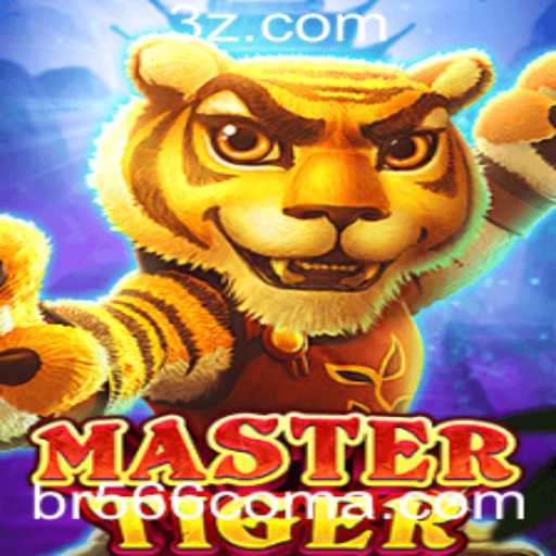 MasterTiger: Um Mergulho no Mundo dos Jogos de Estratégia