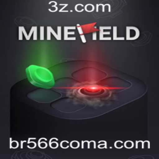 Explorando o Mundo de MineField: Um Jogo de Estratégia Acelerado