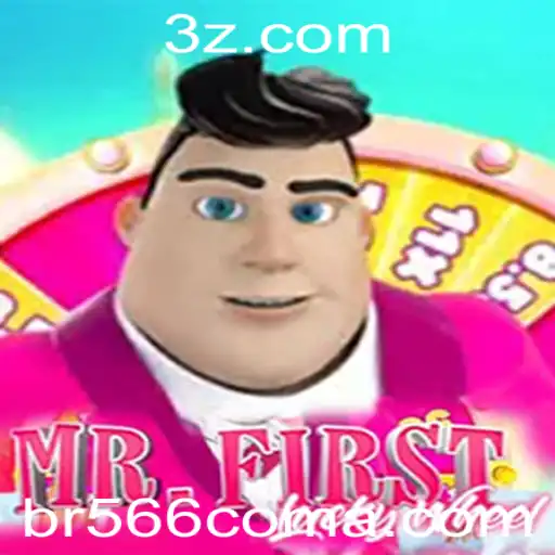 Descubra o Fascinante Jogo MrFirstLuckyWheel e Conquiste Prêmios Incríveis