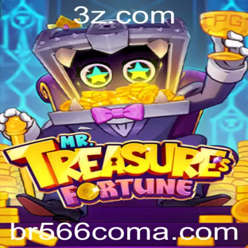Explorando o Mundo de MrTreasuresFortune: Uma Jornada de Aventuras