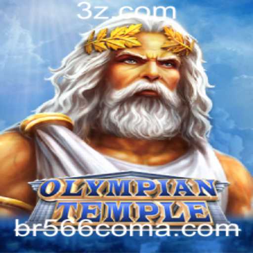 OlympianTemple: Conheça o Jogo que está Conquistando o Mundo