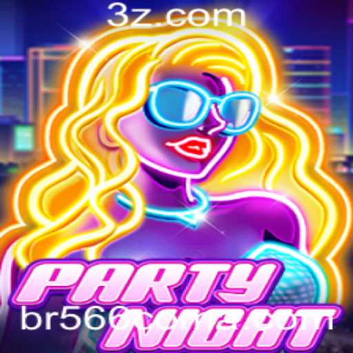 Descubra o Mundo Empolgante de PartyNight: O Jogo que Está Conquistando a Todos