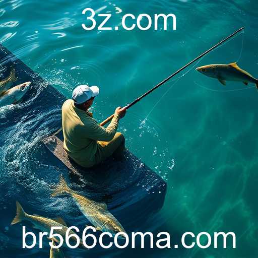 A Arte e Sustentabilidade na Pesca: Explorando o Mundo da br566.com