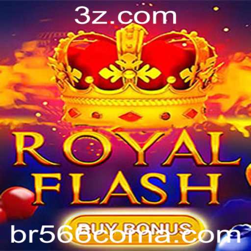 RoyalFlashBuyBonus: Descubra o Mundo Excitante do Jogo