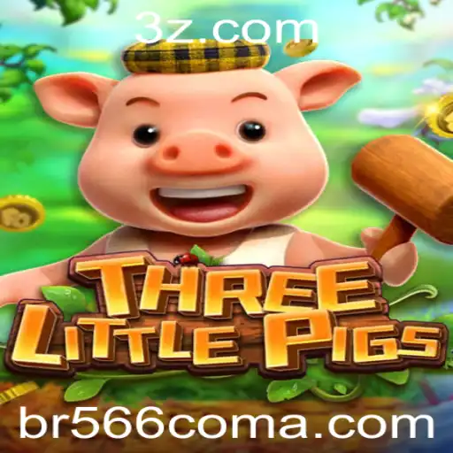 Descubra as Regras e o Universo do Jogo THREELITTLEPIGS