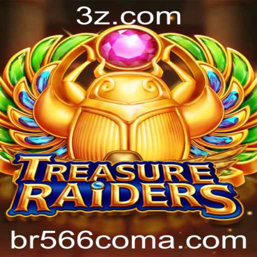 Explorando o Jogo TREASURERAIDERS e Seu Impacto Atual