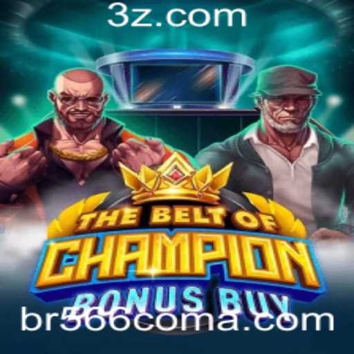 Explorando o Jogo TheBeltOfChampionBonusBuy