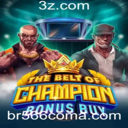 Explorando o Jogo TheBeltOfChampionBonusBuy