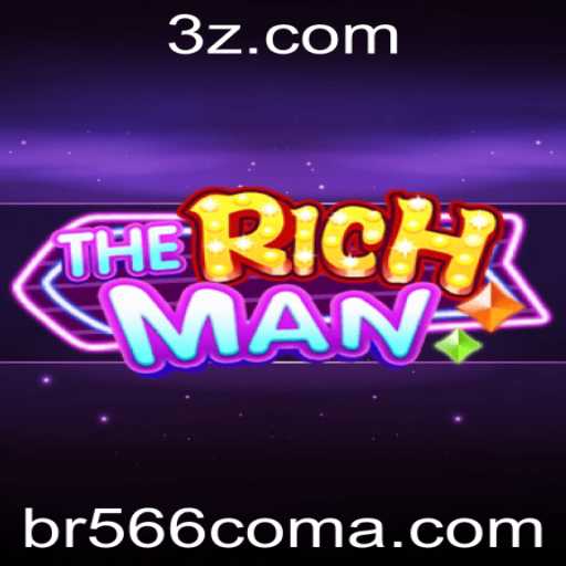 TheRichMan: Descubra o Jogo Que Está Revolucionando o Entretenimento em 2023
