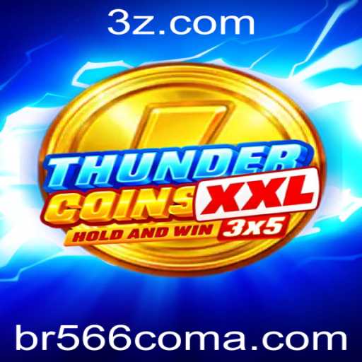 ThunderCoinsXxl: Um Mergulho no Universo Inovador dos Jogos Digitais