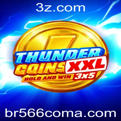 ThunderCoinsXxl: Um Mergulho no Universo Inovador dos Jogos Digitais