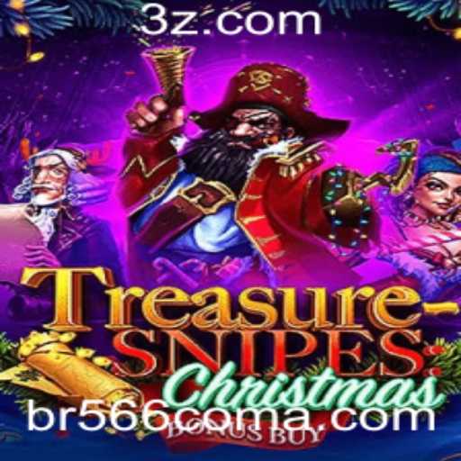 Explorando o Universo de TreasuresnipesChristmas: Uma Aventura Emocionante para os Fãs de Jogos