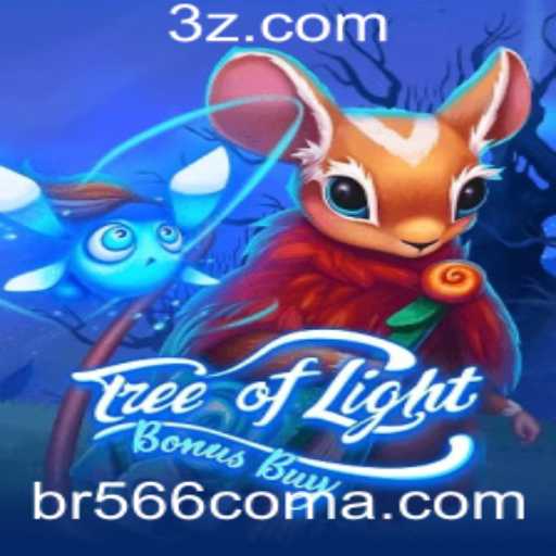 TreeOfLightBonusBuy: Descubra a Magia do Jogo na Plataforma br566.com