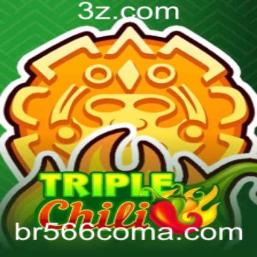 Descubra o Mundo Envolvente de TripleChili: Uma Aventura de Jogos