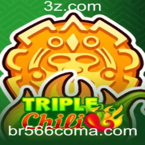 Descubra o Mundo Envolvente de TripleChili: Uma Aventura de Jogos