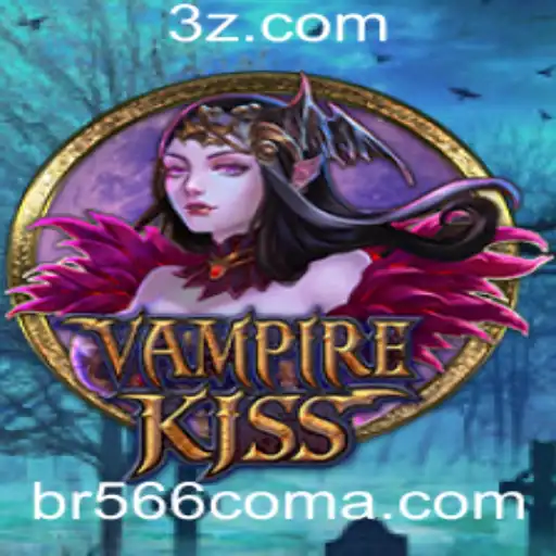 VampireKiss: Mergulhando no Mundo dos Vampiros e Aventuras