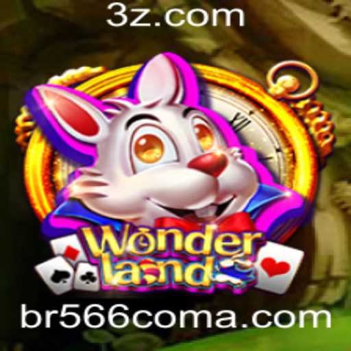 Wonderland: Explorando o Mundo Encantado do Jogo